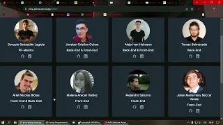 LaPilcha